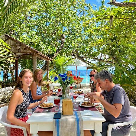 Ocean Beach Inn - Maldives Хангнаамеедхоо Екстер'єр фото