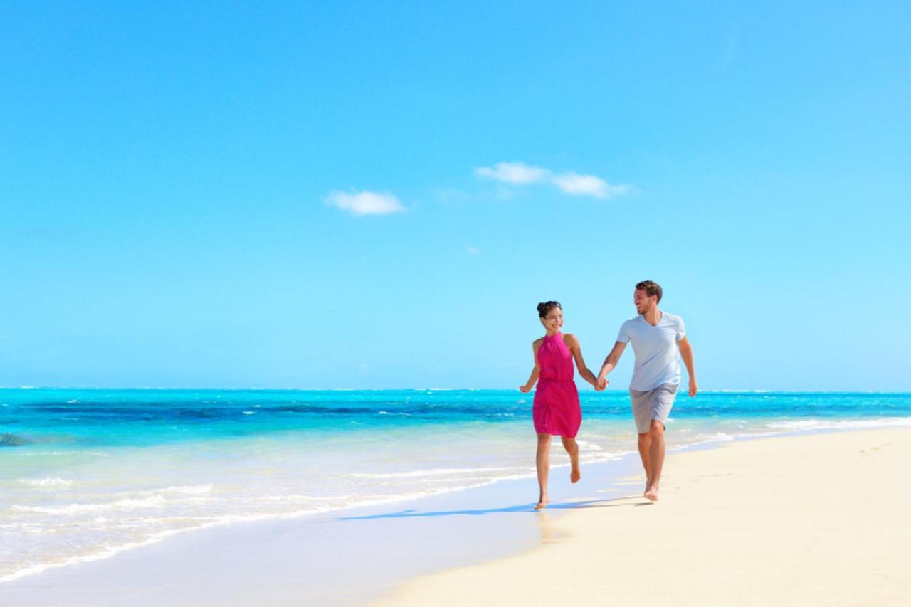 Ocean Beach Inn - Maldives Хангнаамеедхоо Екстер'єр фото