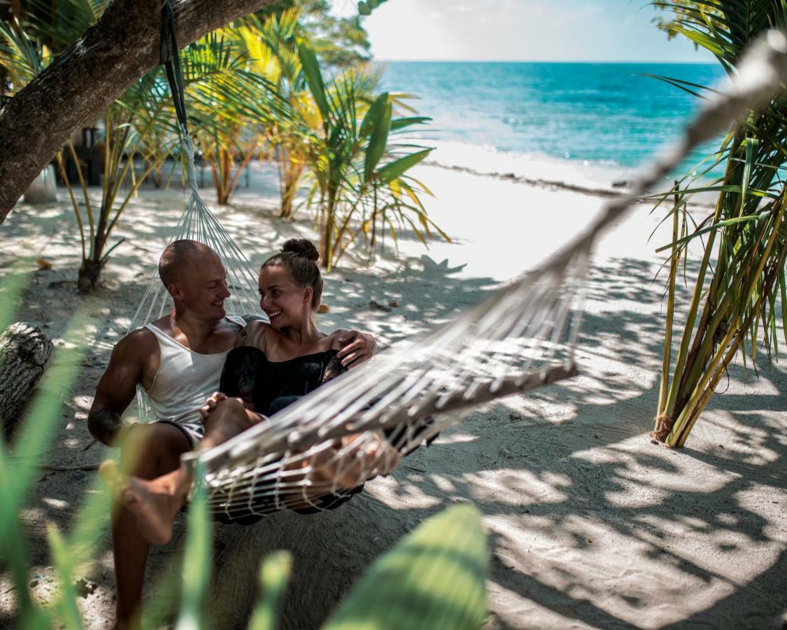 Ocean Beach Inn - Maldives Хангнаамеедхоо Екстер'єр фото